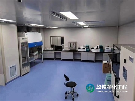 在檢驗科裝修時，如何確保施工質(zhì)量和進度？