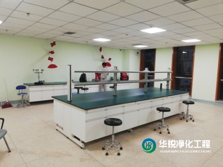 醫院檢驗科室配套家具