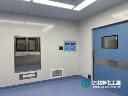 凈化手術部空氣潔凈度要求