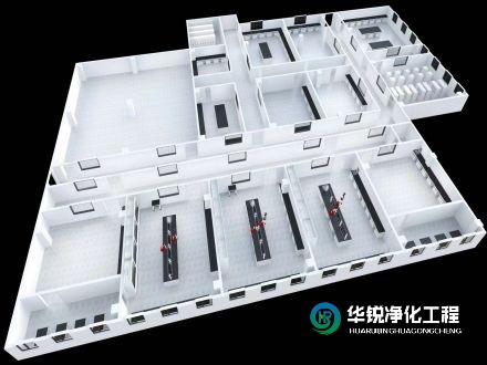 PCR實(shí)驗(yàn)室裝修時(shí)需要注意什么？