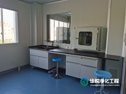 檢驗(yàn)科設(shè)備配置時(shí)需要注意什么？